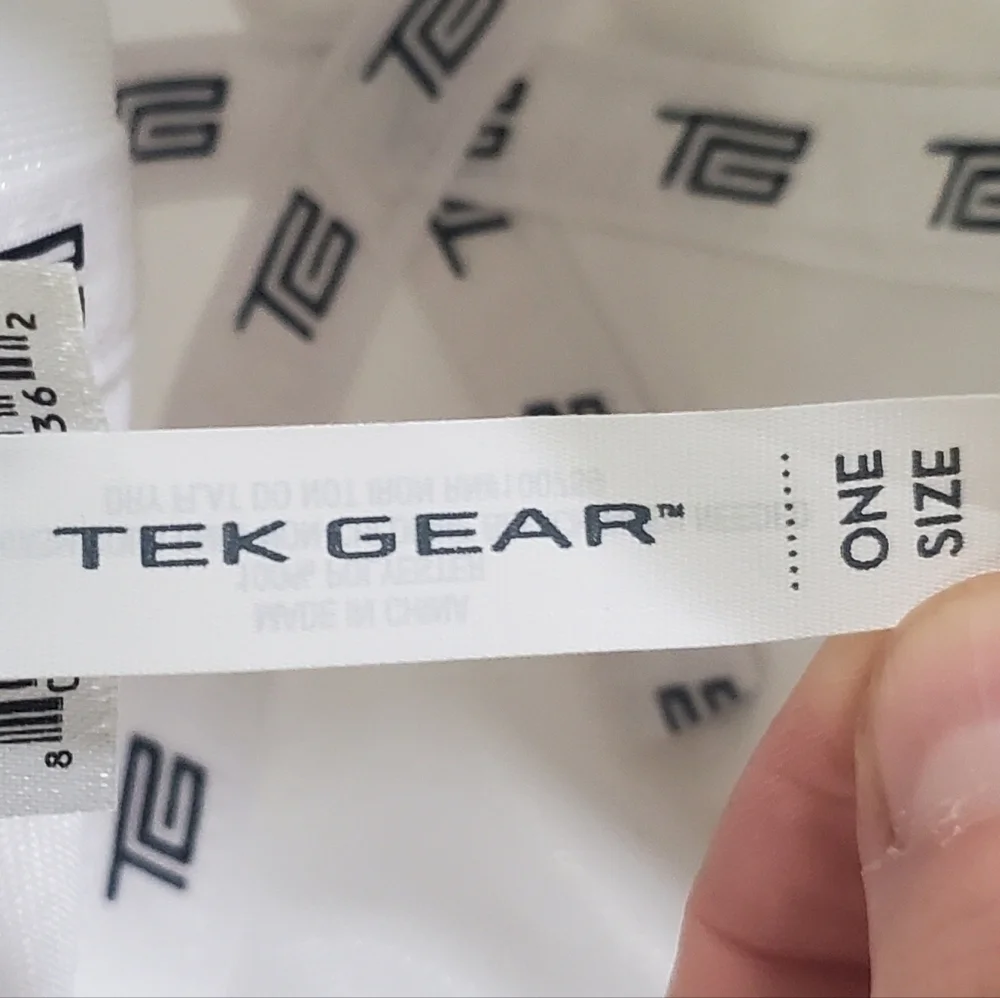 tek gear tek gear